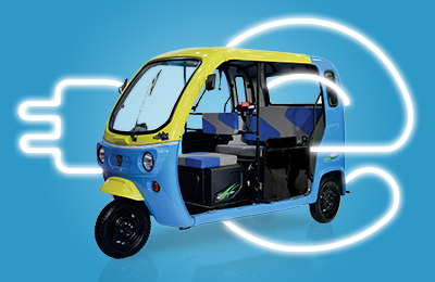 eblu Electric Vehicles