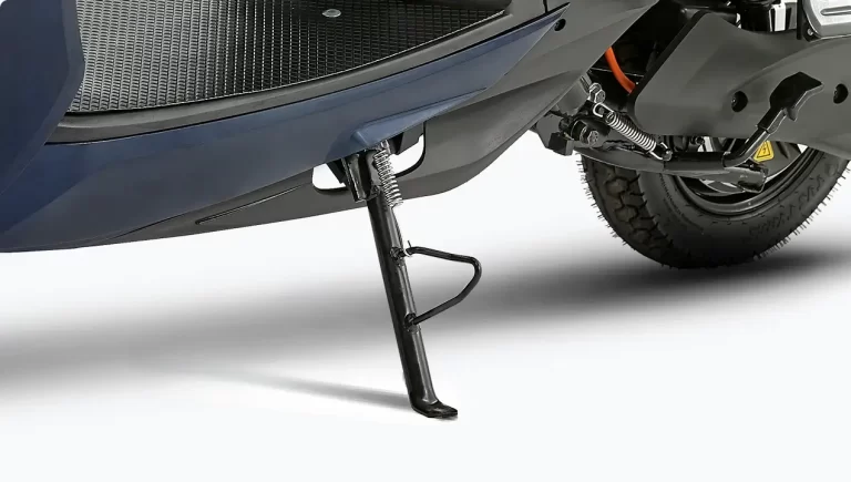 Side stand sensor