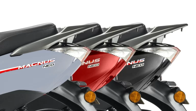 Premium Dual Tone Colours